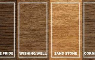 Polistuc: New shades chart for VS1 series