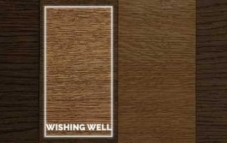 Polistuc - Wishingwell