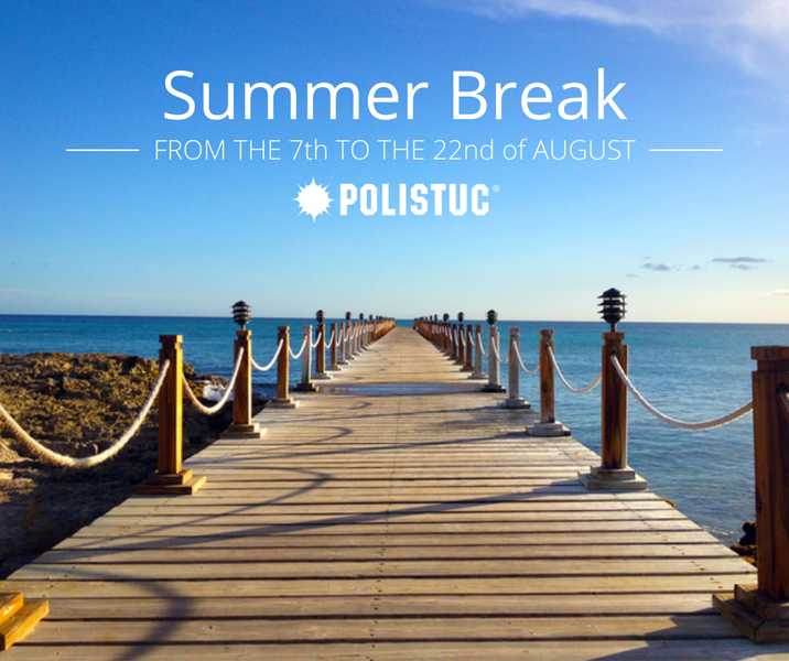 Polistuc Summer Holiday