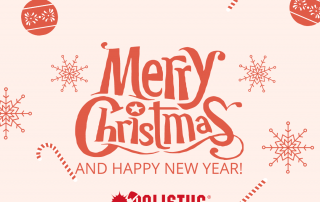 polistuc Merry Christmas