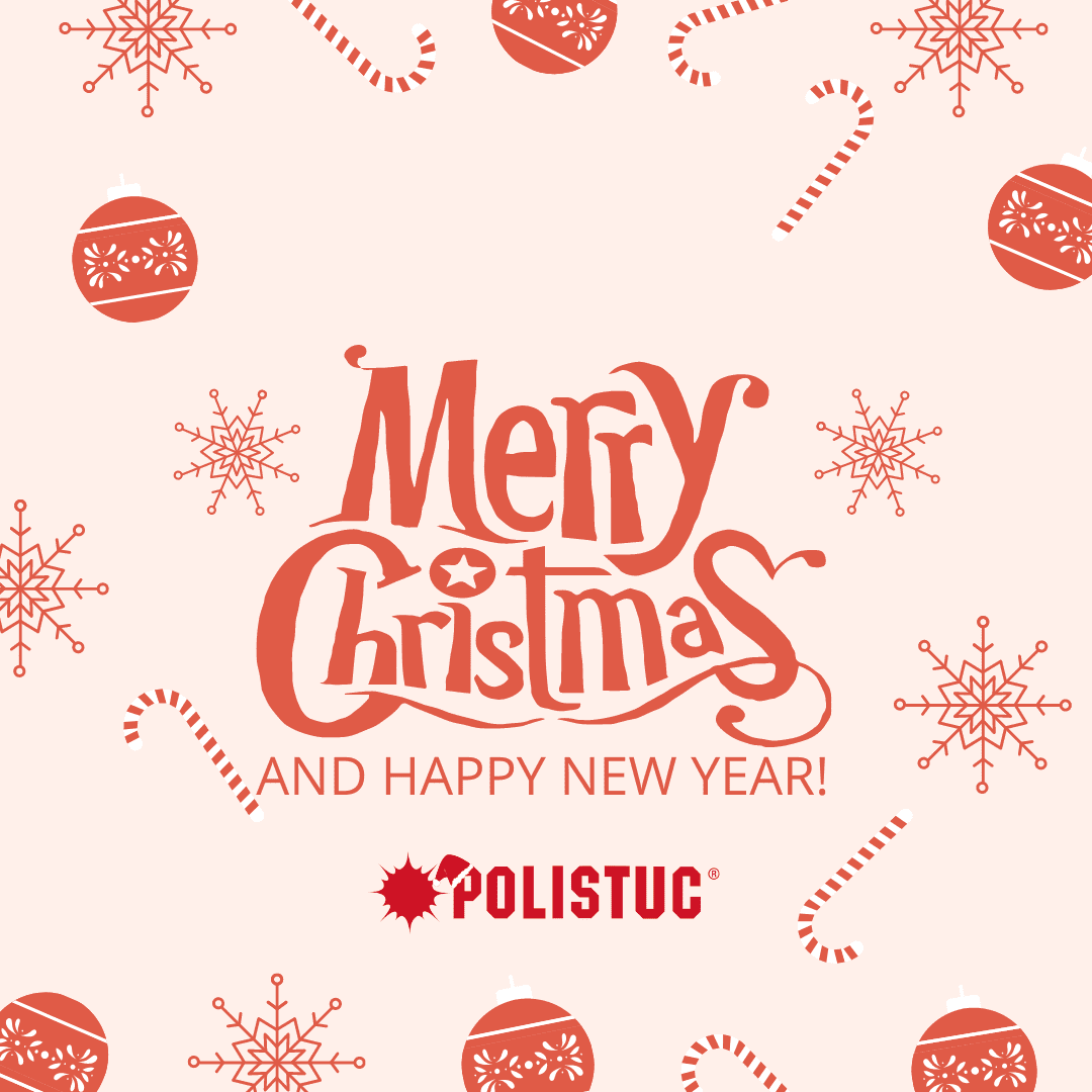 polistuc Merry Christmas