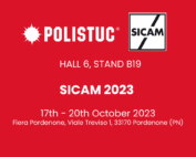 Polistuc - Sicam 2023