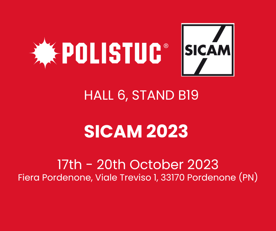 Polistuc - Sicam 2023